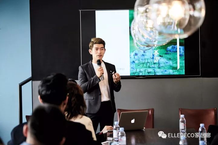 当米兰遇上成都，连“东西对谈”都是火辣辣的味道｜DECO城市巡礼第二站