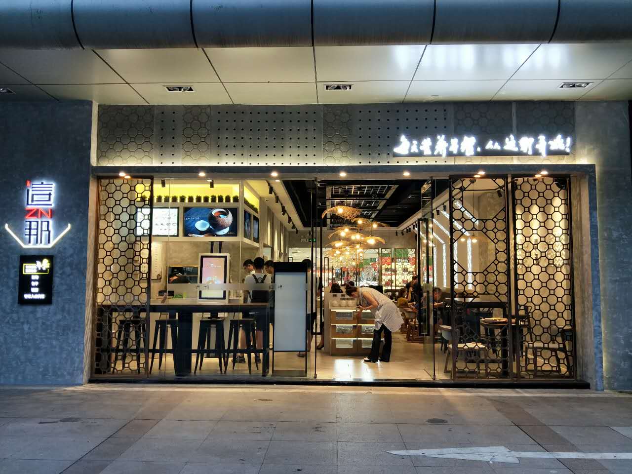 刷爆南宁人的朋友圈,网红油条南宁