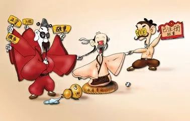 现在一些热词,这些网络流行语看不懂就要落伍啦