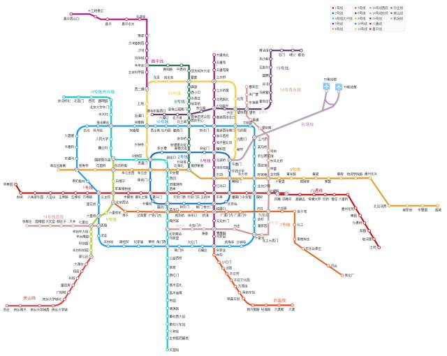 全国各城市地铁标志哪个漂亮,南京地铁标志及其含义