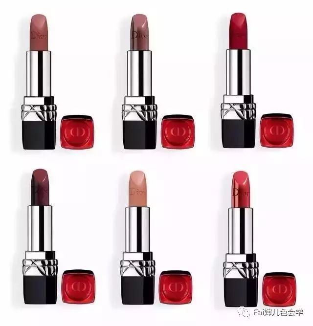 不吃藕｜秋收的季节看好你的钱包，各大牌彩妆新品强势来袭！