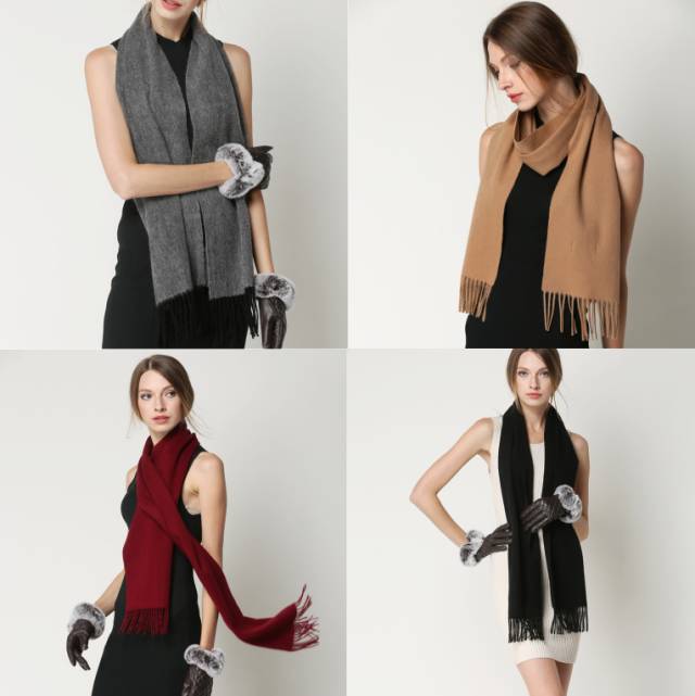 除了围巾还有什么能保暖面部,acne围巾哪个颜色好看