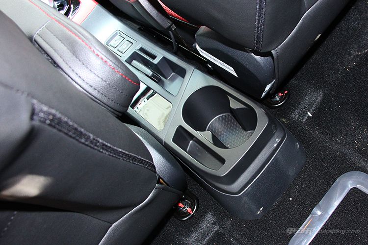 试驾完江淮iEV7S谈谈它的5个优点和5个缺点