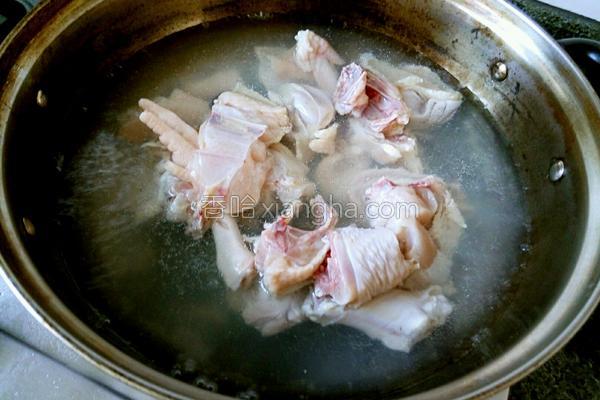 小熊电锅炖汤,小熊电炖锅营养汤