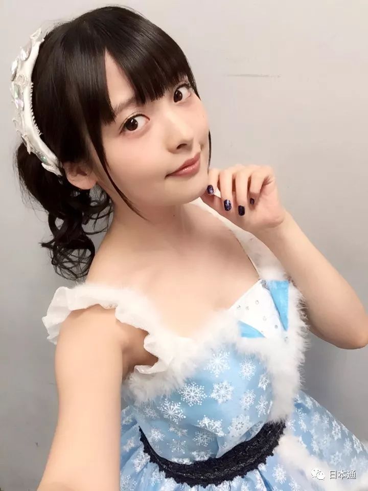 日本女声优前100名纯文字,日本100人气女声优排名