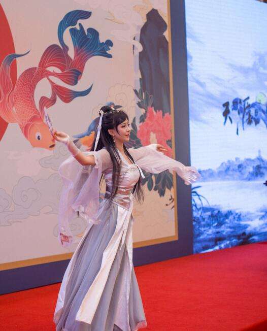 天刀祈年,天刀祈年宣传视频