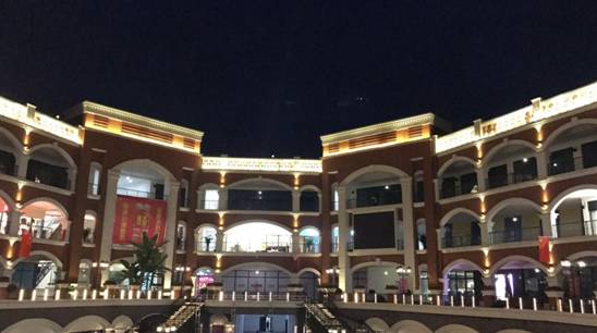 华盛奥莱奢侈品,华盛奥莱华南城店