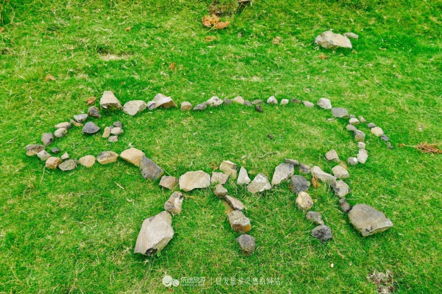 天空岛的秘密任务,天空岛苏格兰高地的极致风光