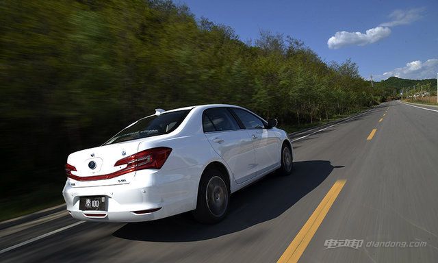 比亚迪秦车到底怎么样,比亚迪秦plus秦proev