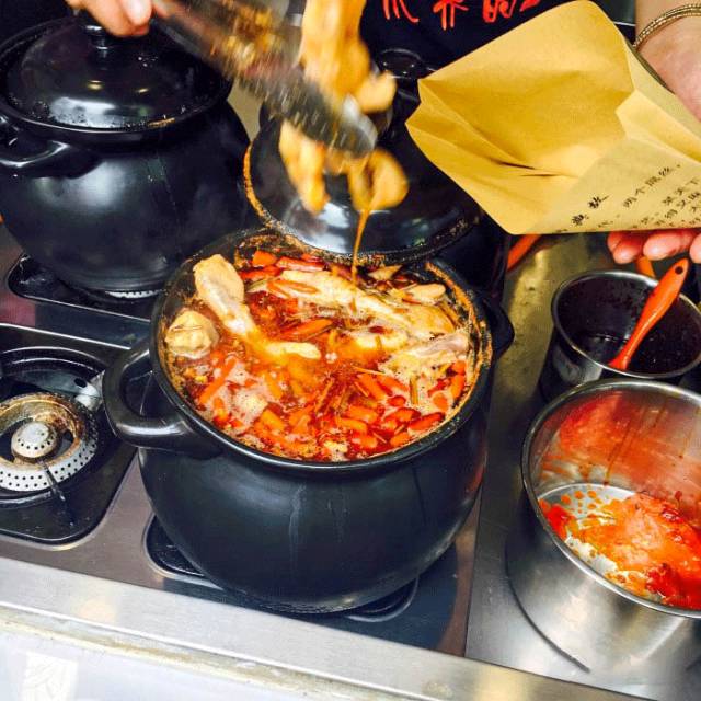 成都美食推荐必吃鸡爪,来成都一定要尝一尝的鸡爪攻略