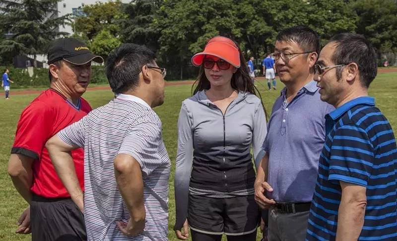 卫生系统首届健康杯,2023卫生系统健康杯系列赛