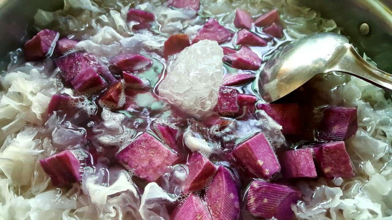 那些难得教会我“人怂要认”的故事+15：爱氏糖水口播