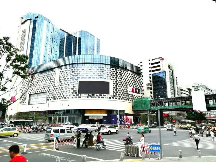 福州最时尚的地方,福州新开业好玩的地方