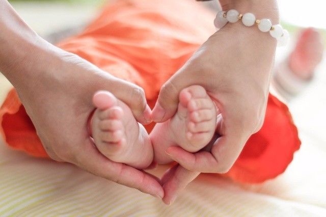 孕产补助什么时候可以领,孕产补贴费