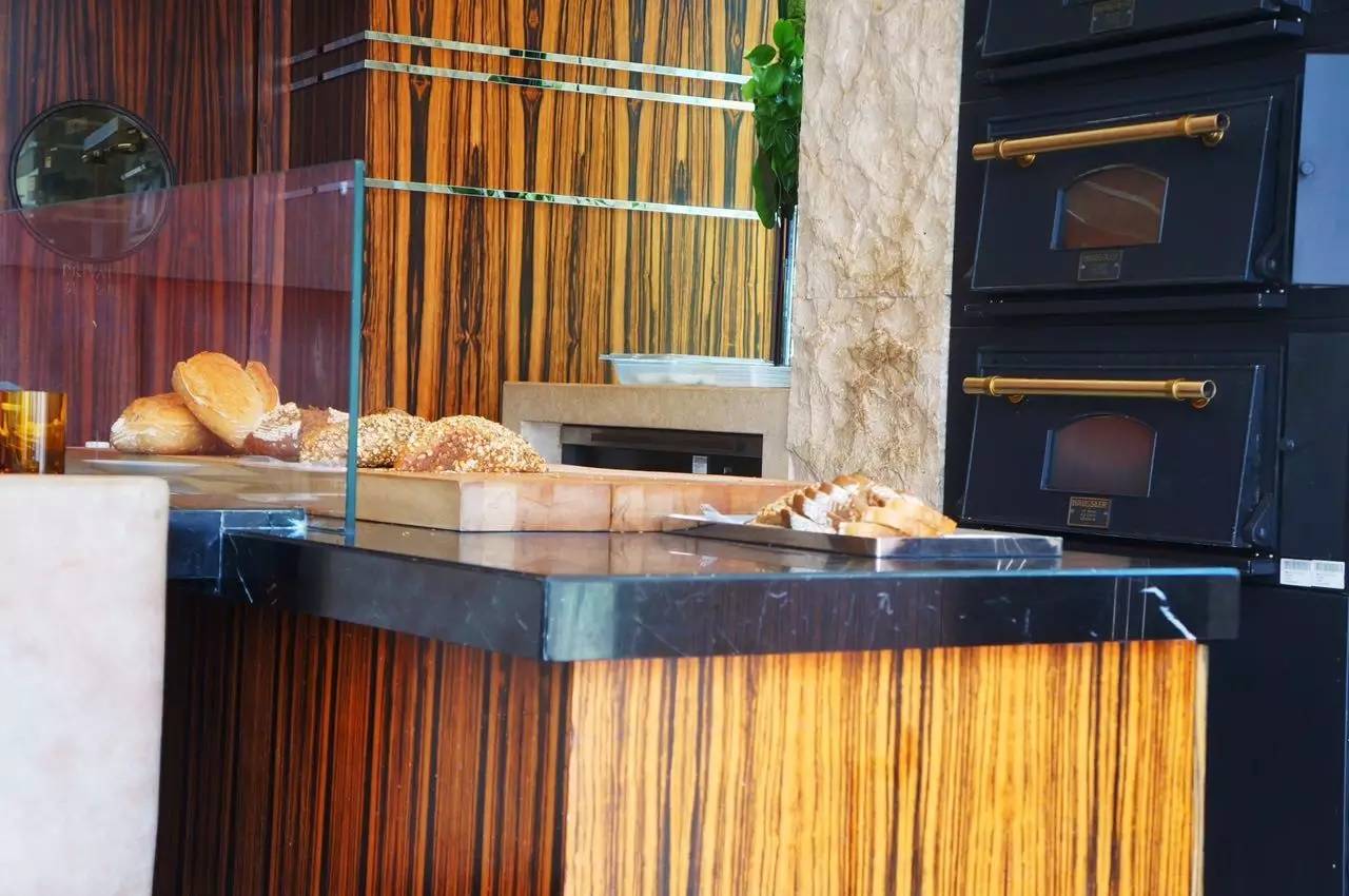 探店法餐厅,探店环境好的餐厅