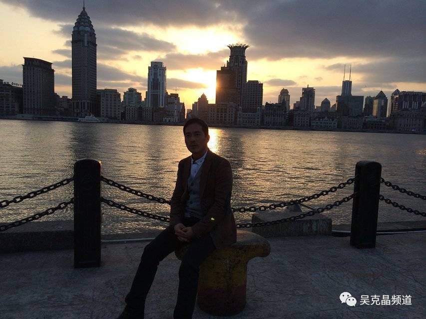 他为什么把自己“卖”给福鼎？