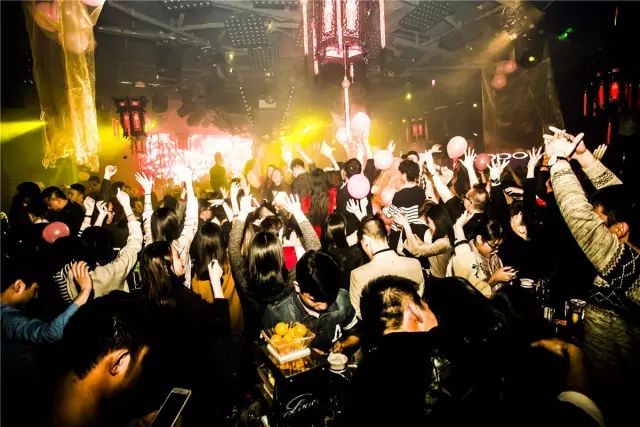 福州最贵夜店排名,福州高档夜店有哪些