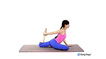 开胯为何痛不欲生？其实原因并不在胯上