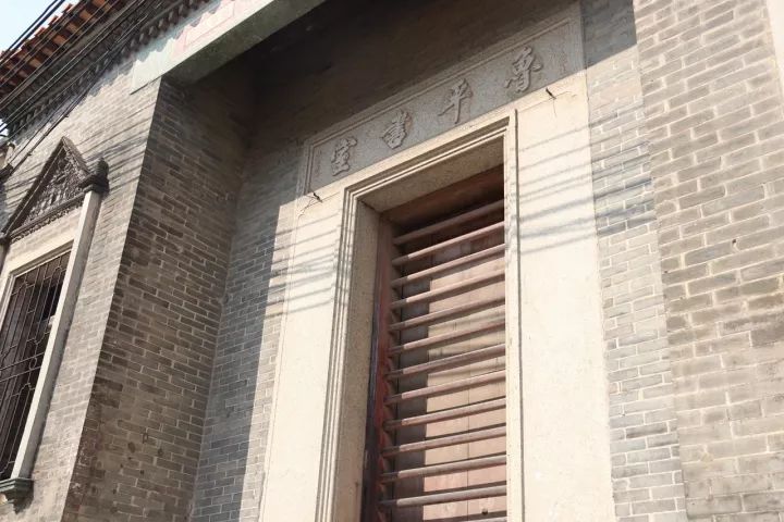 「村居行」荷叶田田，古韵悠扬！寻访禅城这条古村，沉醉不知归路