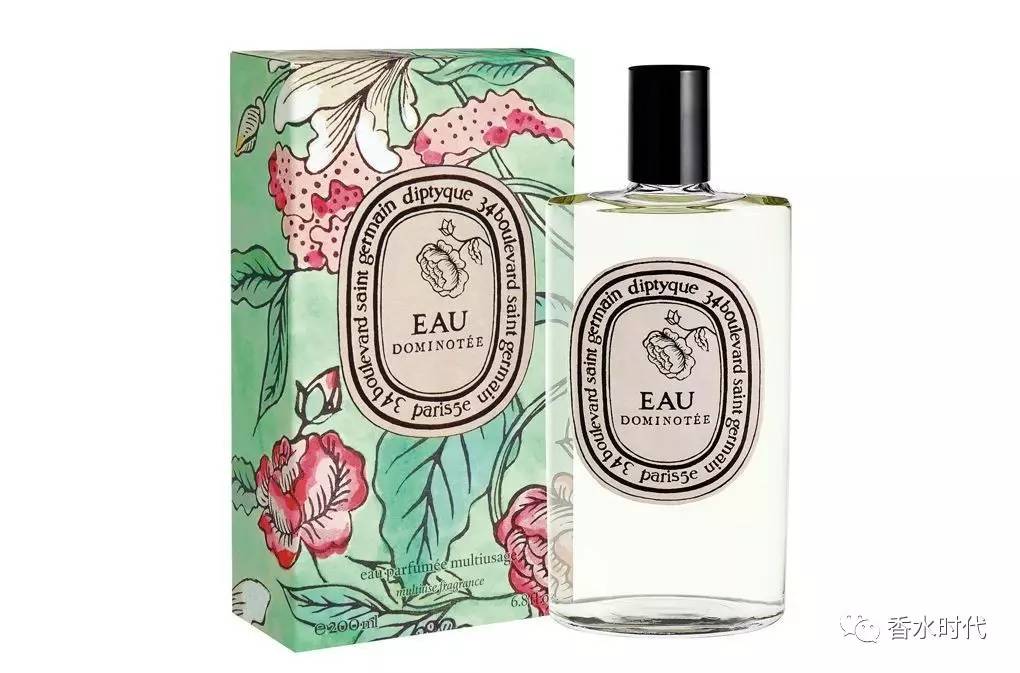 最适合秋冬的中性大牌香水,夏日香水大盘点哪款是你的onepick