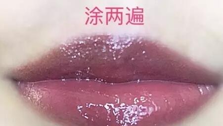 猪肝红是什么口红色号,猪肝色是红色和什么颜色搭配的