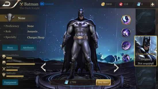 游戏江湖武林,游戏的背后都是满满的套路