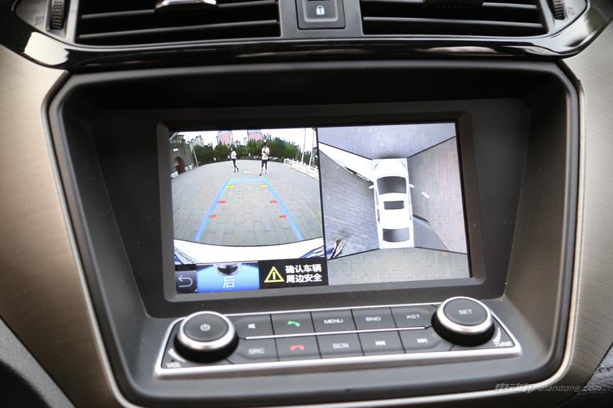 混动海马3试驾视频,海马3运动经典版