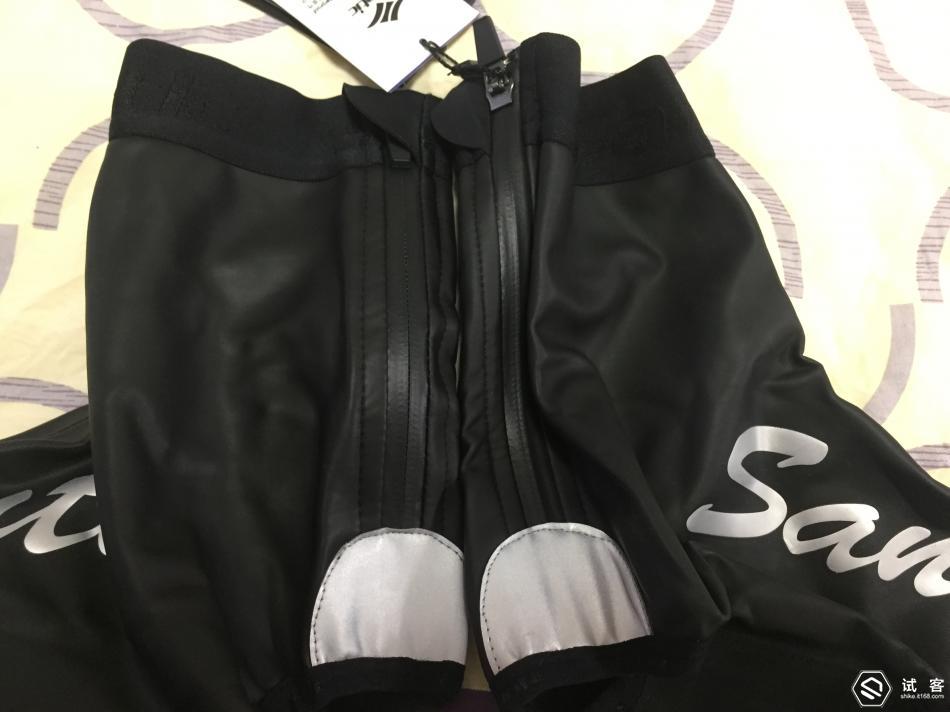 #hin满意#冬天就不运动了吗？十月怒撸骑跑装备