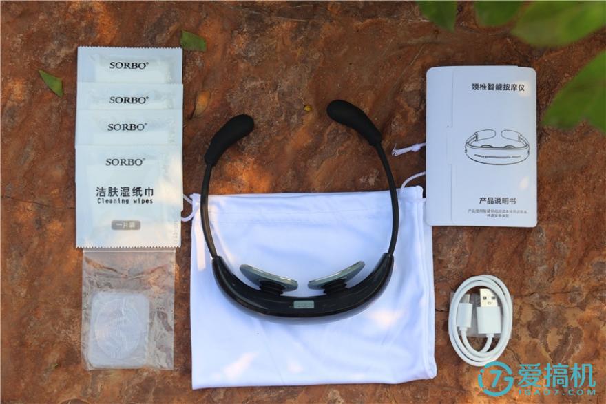 好用的颈椎按摩仪推荐,颈椎按摩仪和颈椎按摩器测评