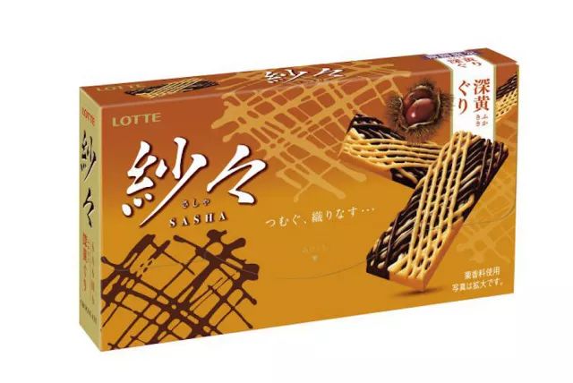 同样的零食不同的味道,同样的零食国内和国外有什么区别