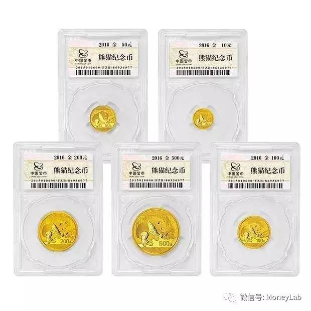 熊猫币收藏新手攻略,熊猫金银币的收藏价值高吗