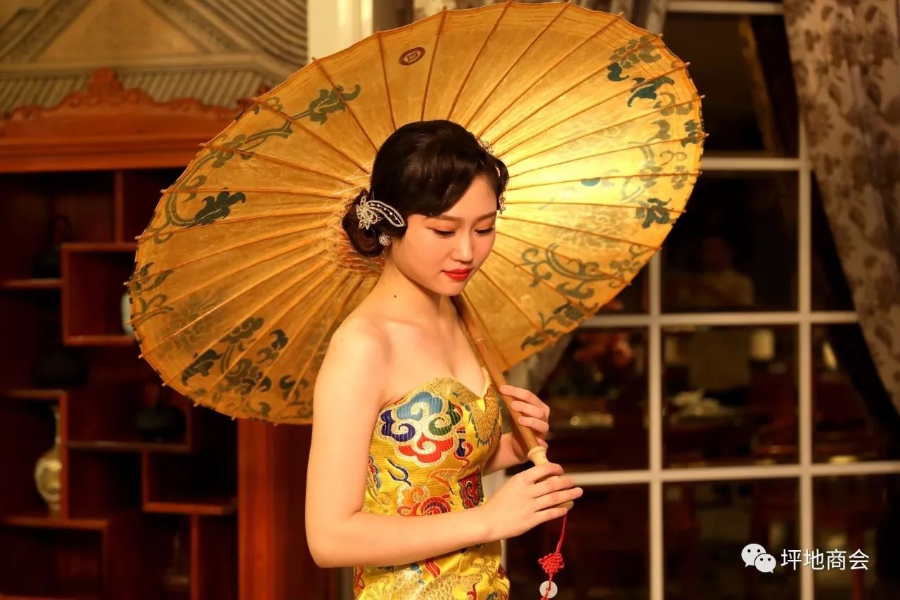 探访、记录藏匿在坪地的“国粹文化”｜坪商摄影