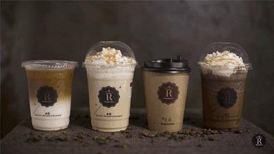 不吹牛！掌握了常州这12家饮品店的招牌，立马治好你的下午茶纠结症~