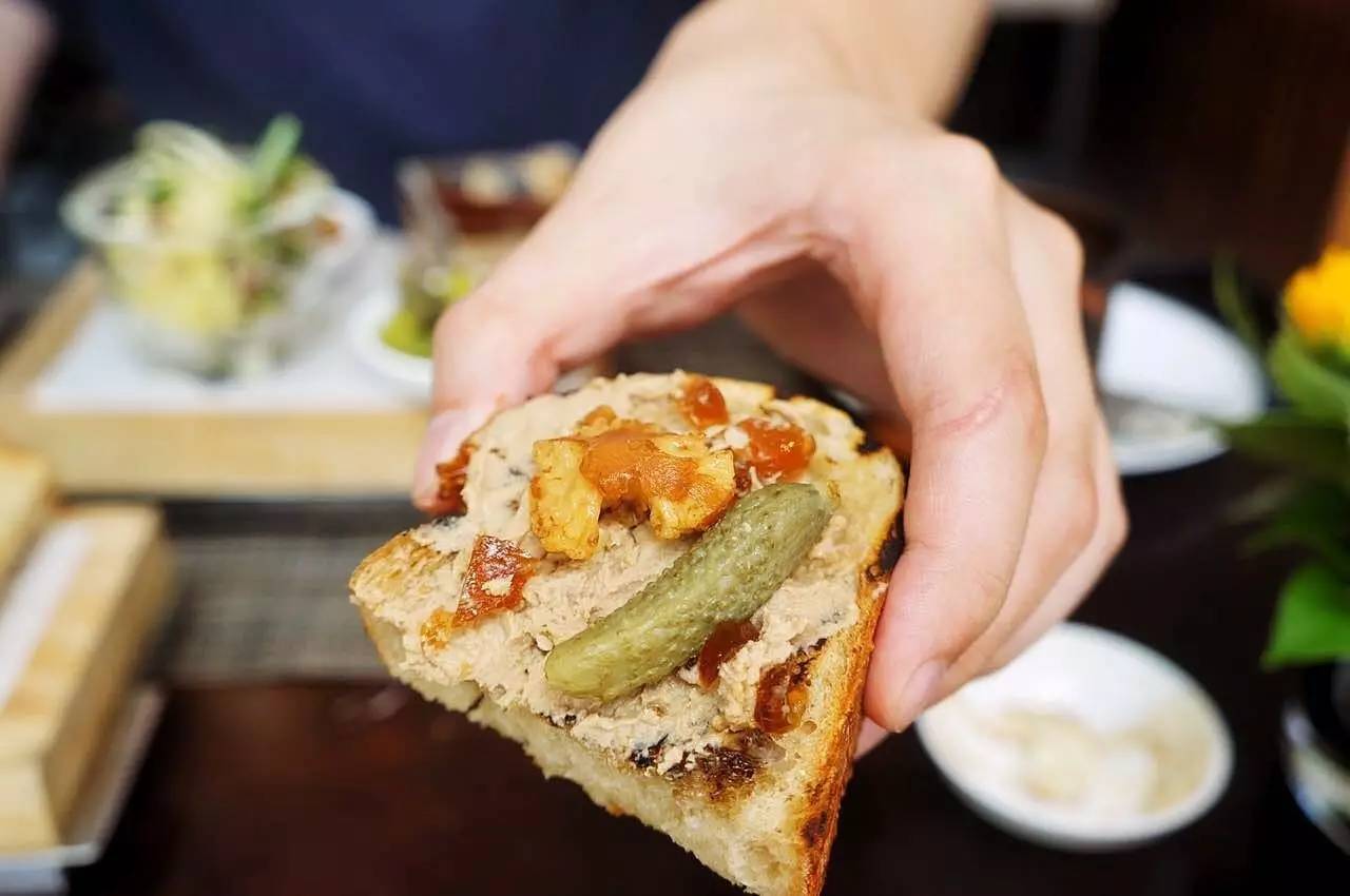 探店法餐厅,探店环境好的餐厅