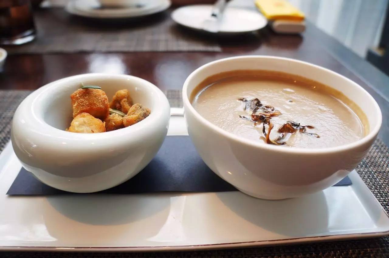 探店法餐厅,探店环境好的餐厅