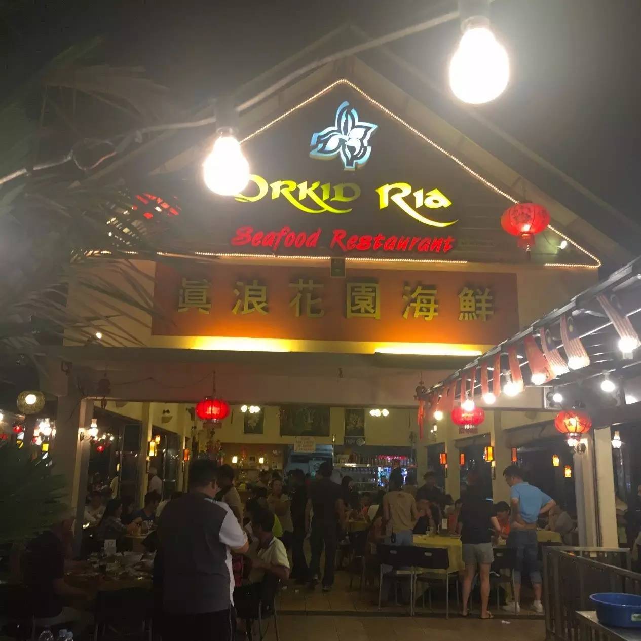 学生*党**的购物天堂在这里！马来血拼攻略独家分享