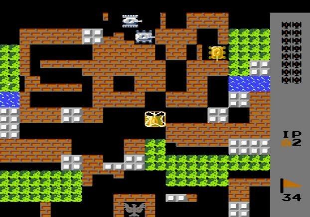 没有彩蛋的游戏,至今都没被发现的游戏彩蛋