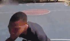 如何让变向运球更有威胁,给大家分享一个运球变向教程