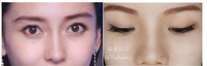 鼻翼宽鼻头大怎么办,塌鼻子鼻翼宽妆容