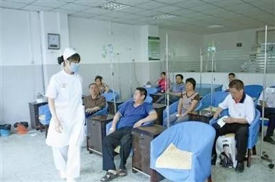 输液过程中遇到的问题及处理方法,输液的时候病人一般会问什么问题