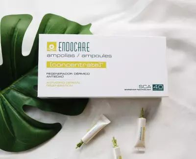 火爆全网的小安瓶,最近挺火的小安瓶