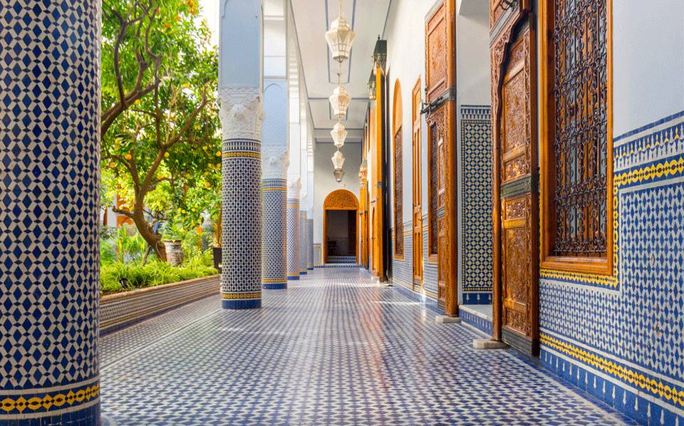 36小时之菲斯：年轻创意人也喜欢这个拥有世界上最古老大学的城市