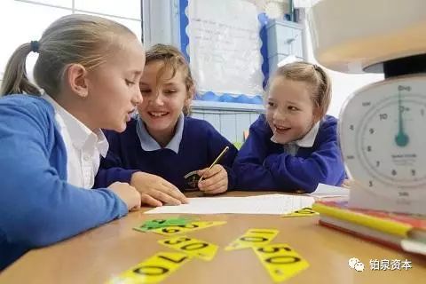 k12教育行业新趋势,行业观点分享