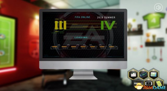 全新代言中超版权带你玩转FIFAOnline3悬念站