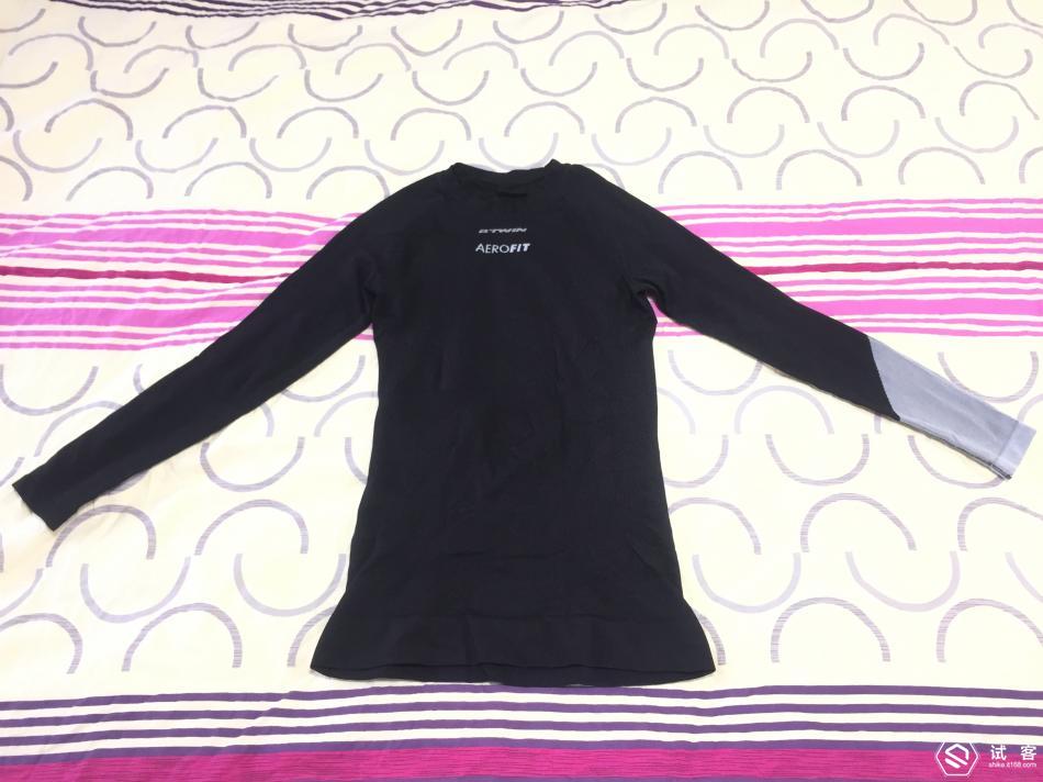 #hin满意#冬天就不运动了吗？十月怒撸骑跑装备