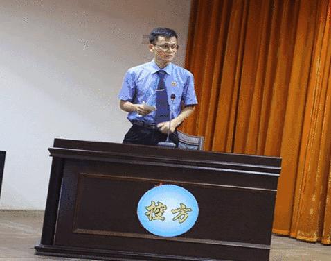 群雄舌战澄迈县检察院首届案例论辩赛——初赛战鼓已打响！速来围观