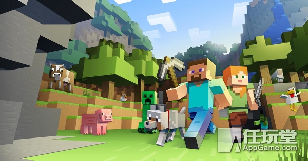 极光计划旗下有什么游戏,极光计划旗下游戏