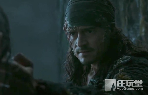 《加勒比海盗5》:原来6年以来我们看的都是假《加勒比海盗4》