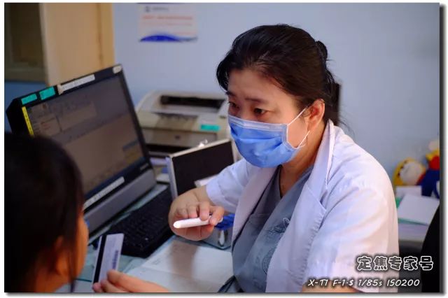 「热点」眼科专家门诊淘干货之二:眼睛总有分泌物是不是遗传,需要手术吗?