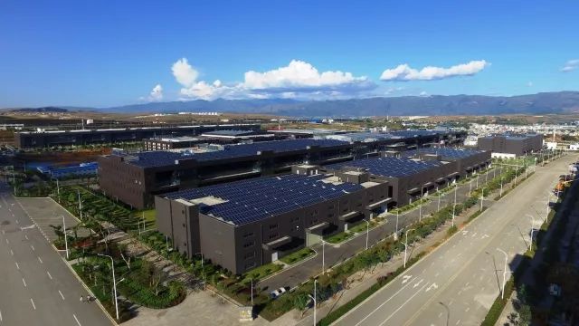 一封云南的特殊来信,一封来自云南的感谢信